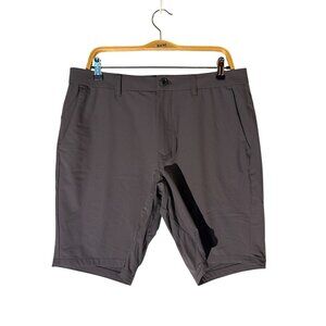 Bonobos Men’s 9-Inch Inseam Performance Golf Shorts Size 34